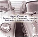 Various Artists - Best of Pickin\' on Rascal Flatts 